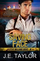 A Steve Williams Novel 6 - Saving Face