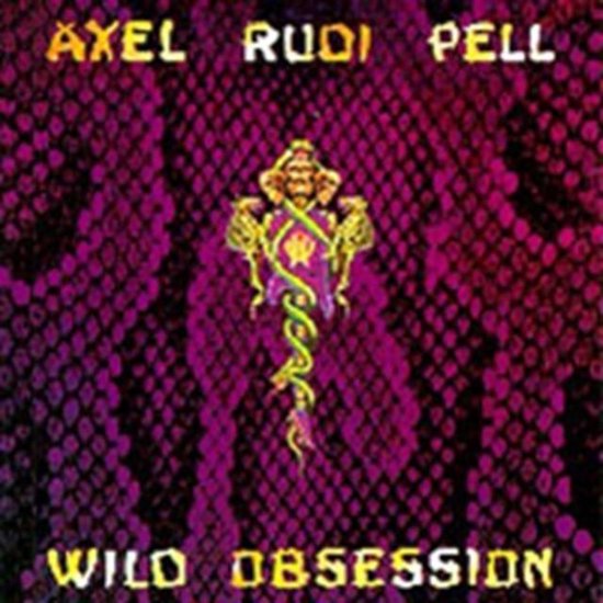 Wild Obsessions
