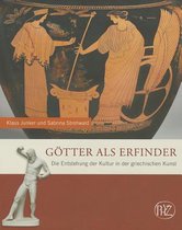 Gotter ALS Erfinder