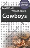 Real World Word Search- Real World Word Search