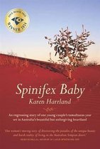 Spinifex Baby - Finch Memoir Prize Winner 2014