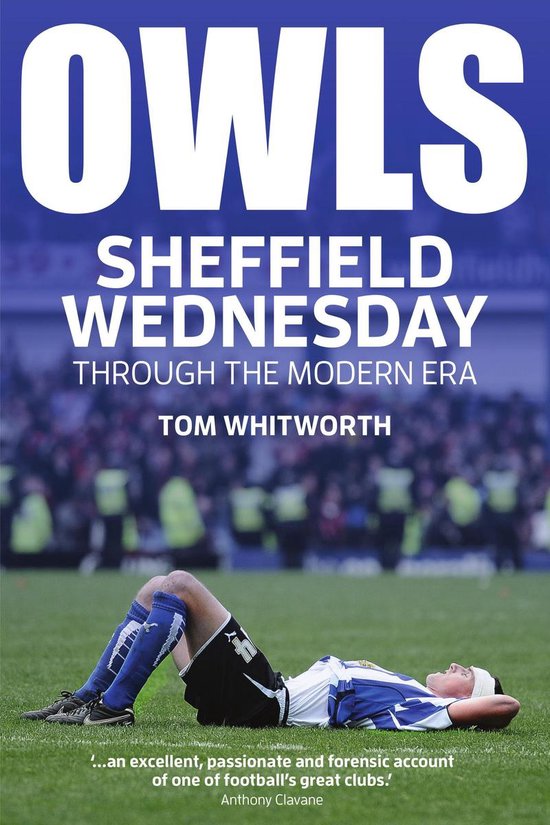 Owls - cover