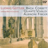 Ludwig Güttler, Leipziger Bach-Collegium - Sonate E Concerti (CD)