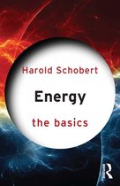 Energy the Basics
