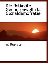 Die Religiofe Gedantenwelt Der Gozialdemofratie