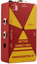 CP-23 Active DI Box