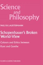 Schopenhauer's Broken World-View