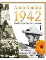 Anno Domini 1942
