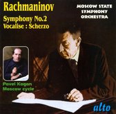 Rachmaninov:Sinfonie 2