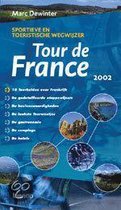 Tour De France 2002