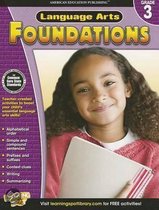 Language Arts Foundations, Grade 3