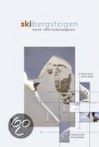 Lehrbuch Skitouren-Skibergsteigen