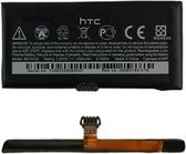 HTC One V Batterij origineel 35H00192-00M / 01M