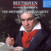 Beethoven: 6 String Quartets Op. 18