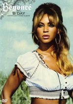 Beyonce - B-Day Anthology