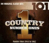 101- Country Number Ones
