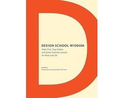 Design School Wisdom
