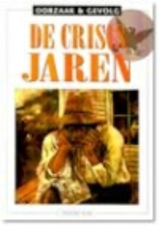 De crisisjaren