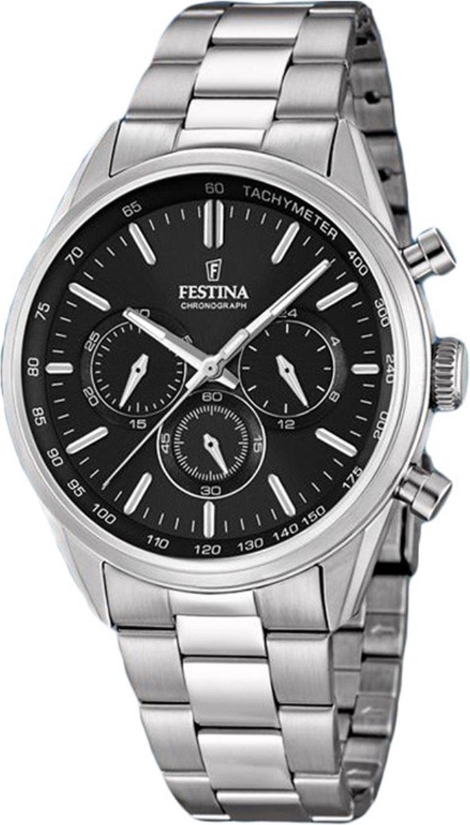 Festina - Festina horloge F16820-4