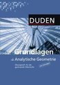 Arbeitsheft Grundlagen Analytische Geometrie