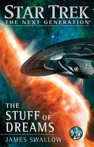 Star Trek: The Next Generation - The Stuff of Dreams
