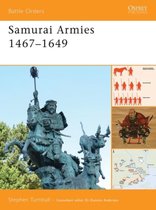 Samurai Armies 1467-1649