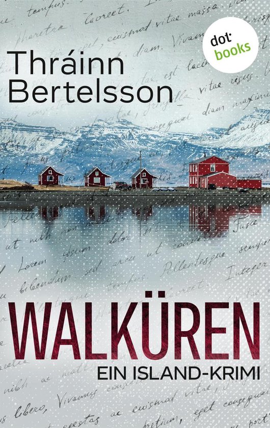 Walküren - cover