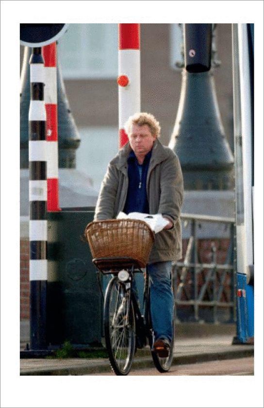 Nederland In 12 Moorden