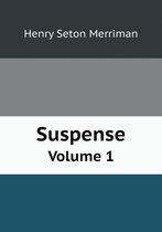 Suspense Volume 1