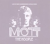Live At Hammersmith Apollo 09