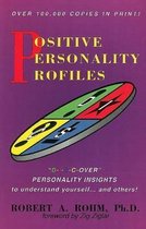 Positive Personality Profiles