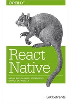 Animals - React Native