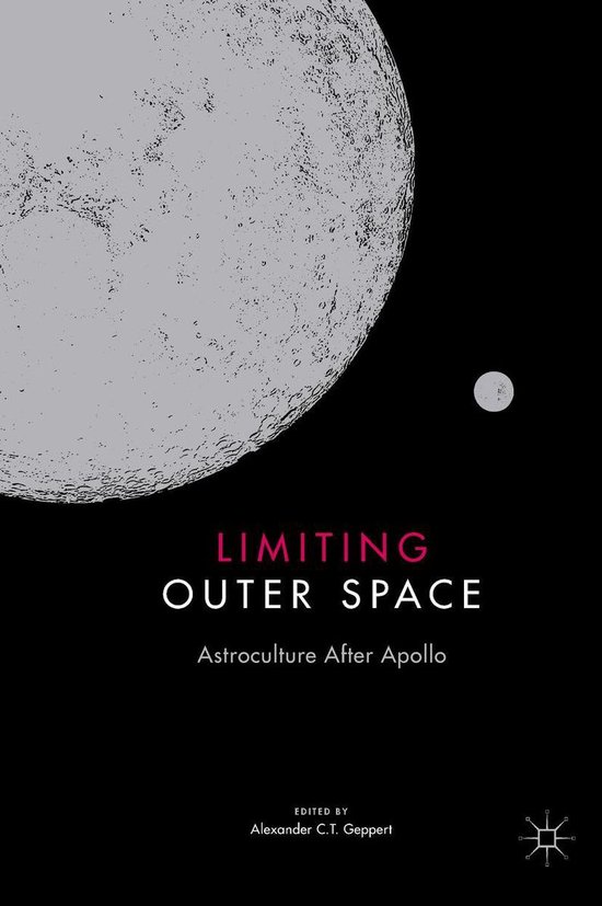 History (R0) - Limiting Outer Space - cover