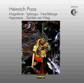 Poos: Choral Music / Schola Cantorum Gedanensis, Lukaszewski