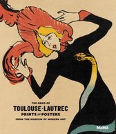 Paris Of Toulouse-Lautrec