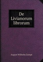 de Livianorum Librorum