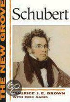 The New Grove Schubert