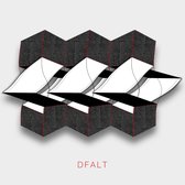 Dfalt - Dfalt (LP)