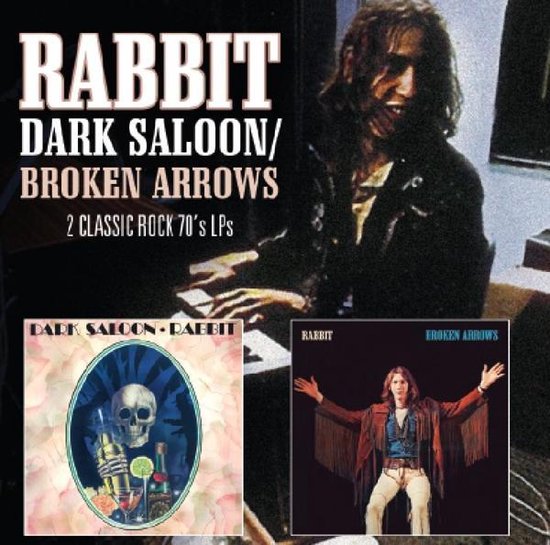 Dark Saloon / Broken Arrows