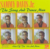 Sammy Davis Jr. - The Song And Dance Man. Hits Of The (2 CD)