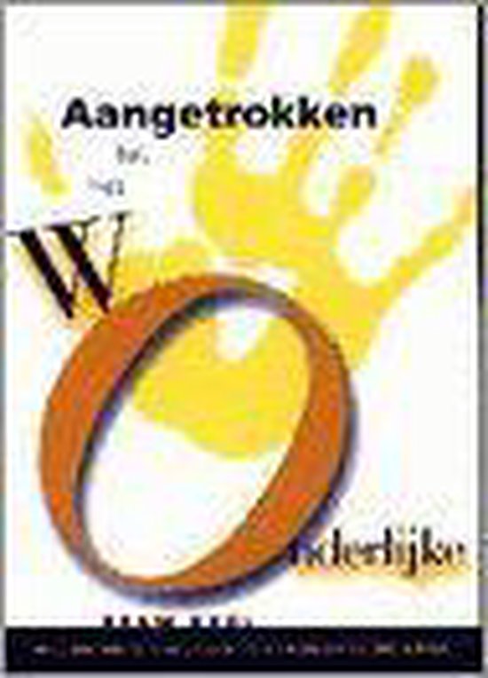 B. Krol - AANGETROKKEN TOT HET WONDERLIJKE
