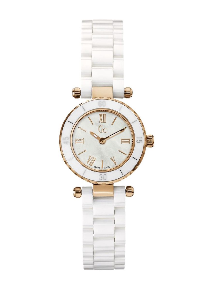 Horloge Dames Guess X70011L1S (Ø 28 mm)