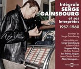 Serge Gainsbourg - Integrale Serge Gainsbourg Et Ses Interpretes 1957 (3 CD)