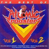 The Best Of Atomic Rooster Vols. 1 & 2