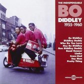 Bo Diddley - Bo Diddley The Indispensable 1955-1960 (3 CD)