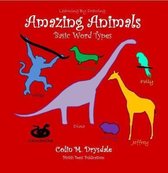 Draw Your Own Encyclopedia- Learning By Drawing Amazing Animals