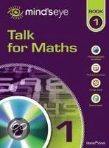 Mind's Eye Talk For Maths Year 1