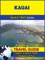 Kauai Travel Guide (Quick Trips Series)