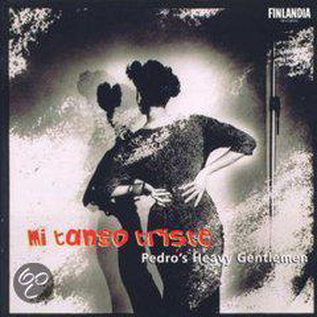 Mi Tango Triste