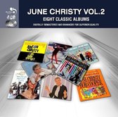 8 Classic Albums Vol 2